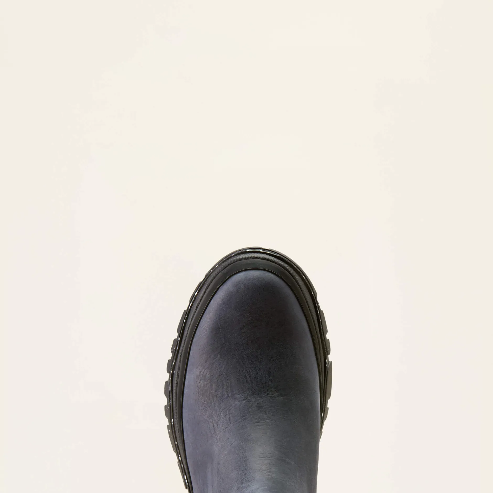 Ariat Wasserdichte Schuhe|Wanderschuhe*Moresby Waterproof Chelsea Boot NAVY