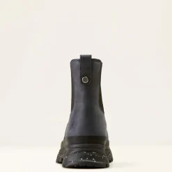 Ariat Wasserdichte Schuhe|Wanderschuhe*Moresby Waterproof Chelsea Boot NAVY