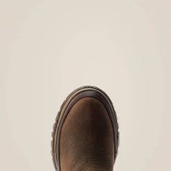 Ariat Country*Moresby Zip Waterproof Boot JAVA