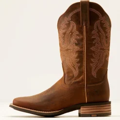 Ariat Performance Westernstiefel|Western*Olena Western Boot SASSY BROWN