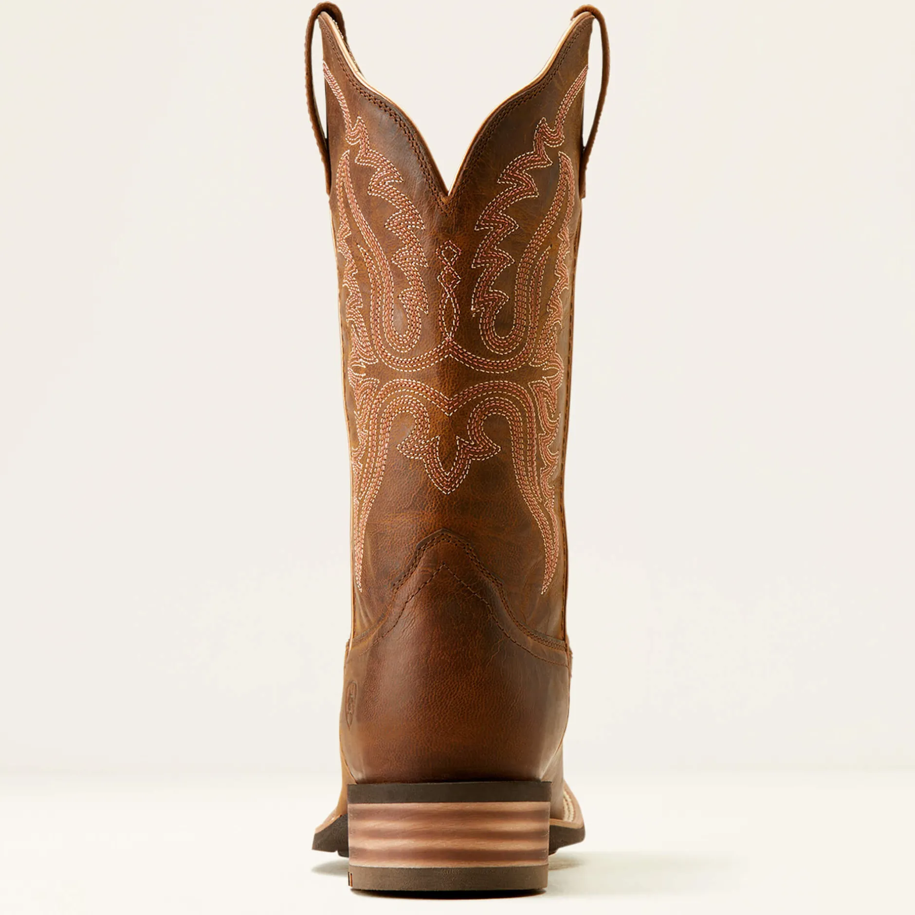 Ariat Performance Westernstiefel|Western*Olena Western Boot SASSY BROWN
