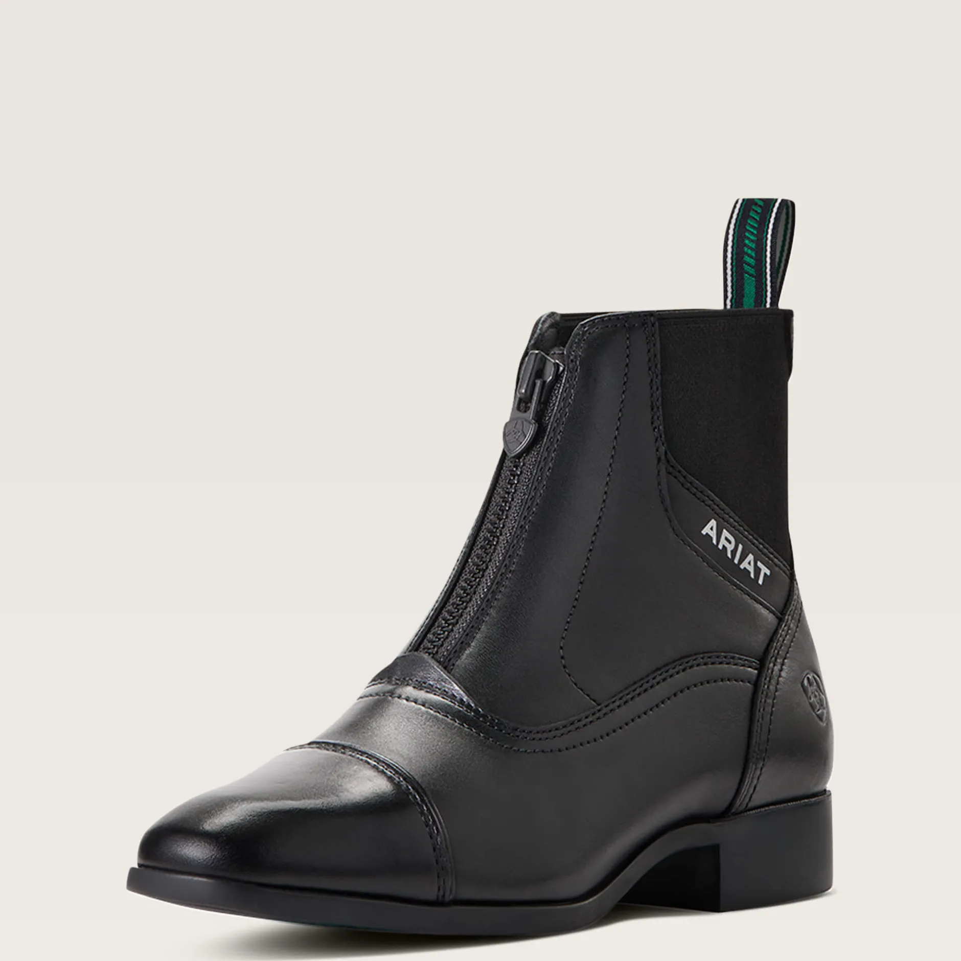 Ariat Reiten*Palisade Paddock Boot BLACK