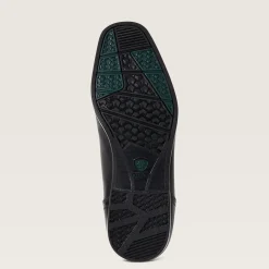 Ariat Reiten*Palisade Paddock Boot BLACK
