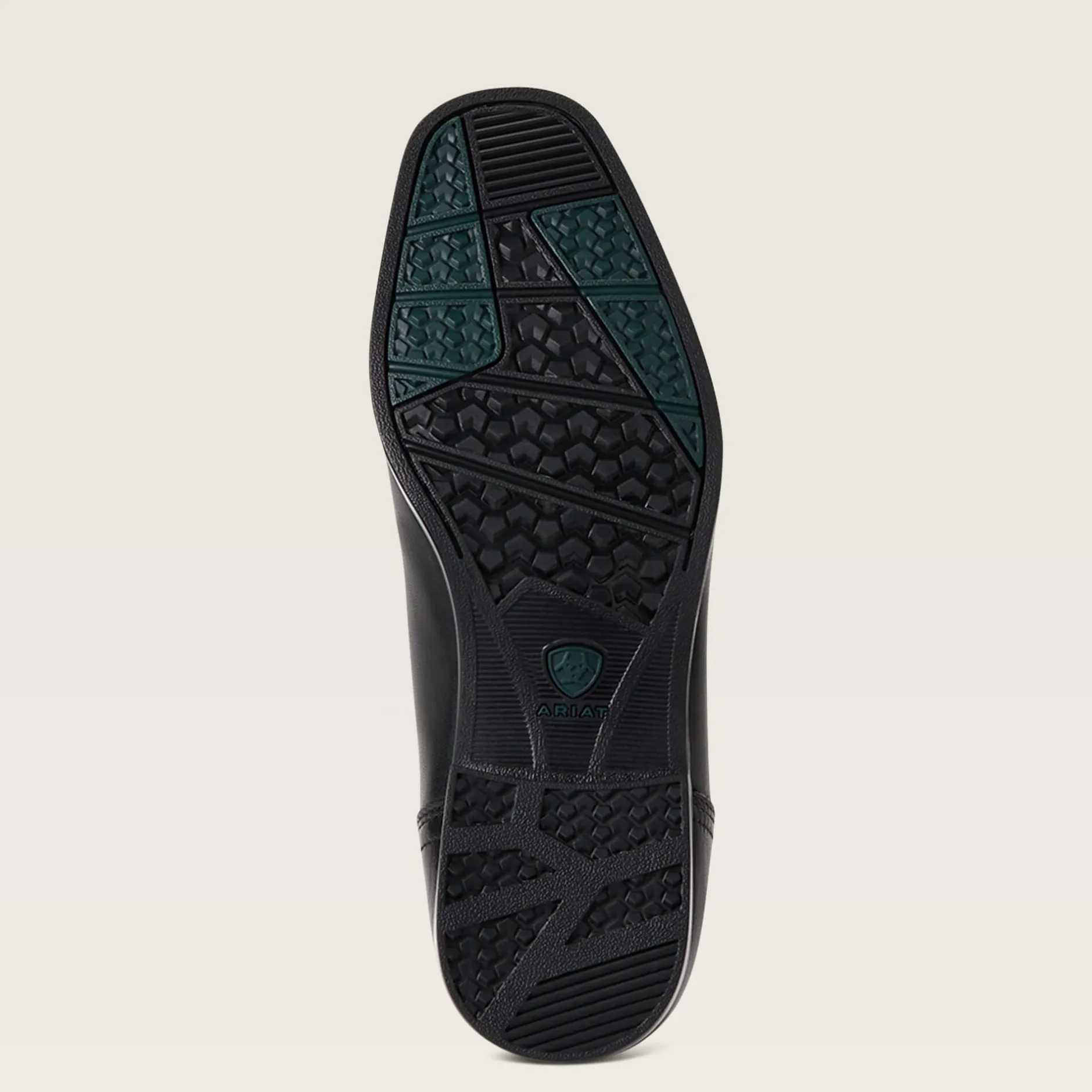 Ariat Reiten*Palisade Paddock Boot BLACK
