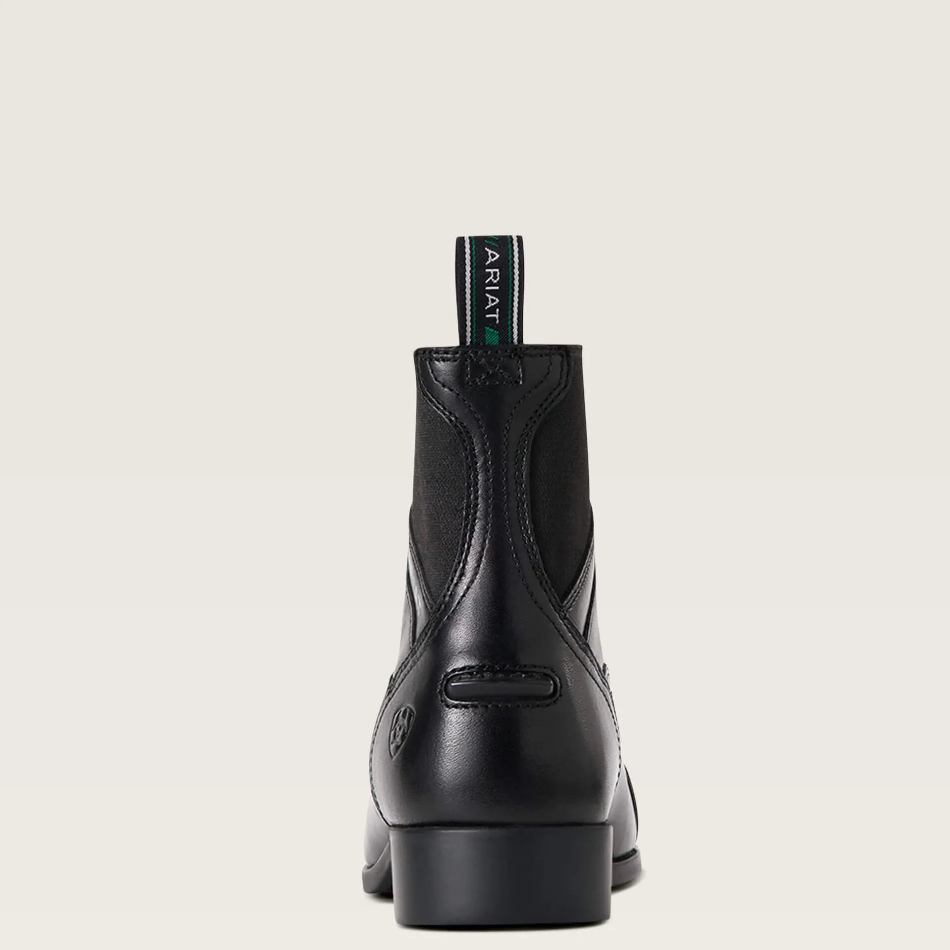 Ariat Reiten*Palisade Paddock Boot BLACK