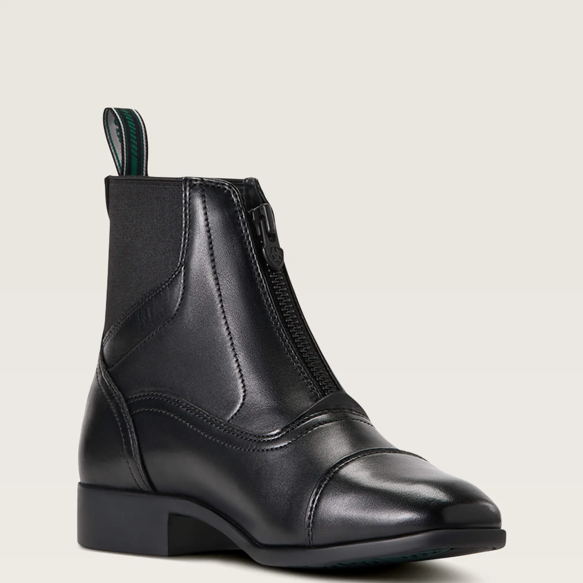Ariat Reiten*Palisade Paddock Boot BLACK