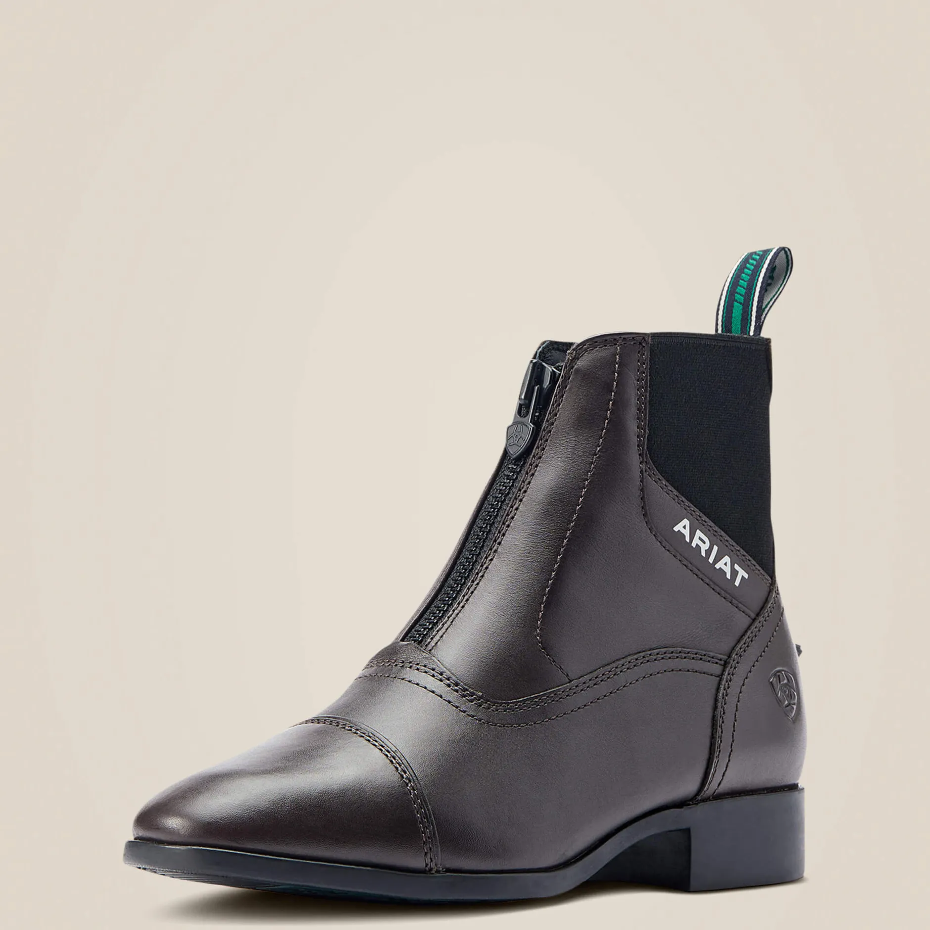 Ariat Reiten*Palisade Paddock Boot COCOA