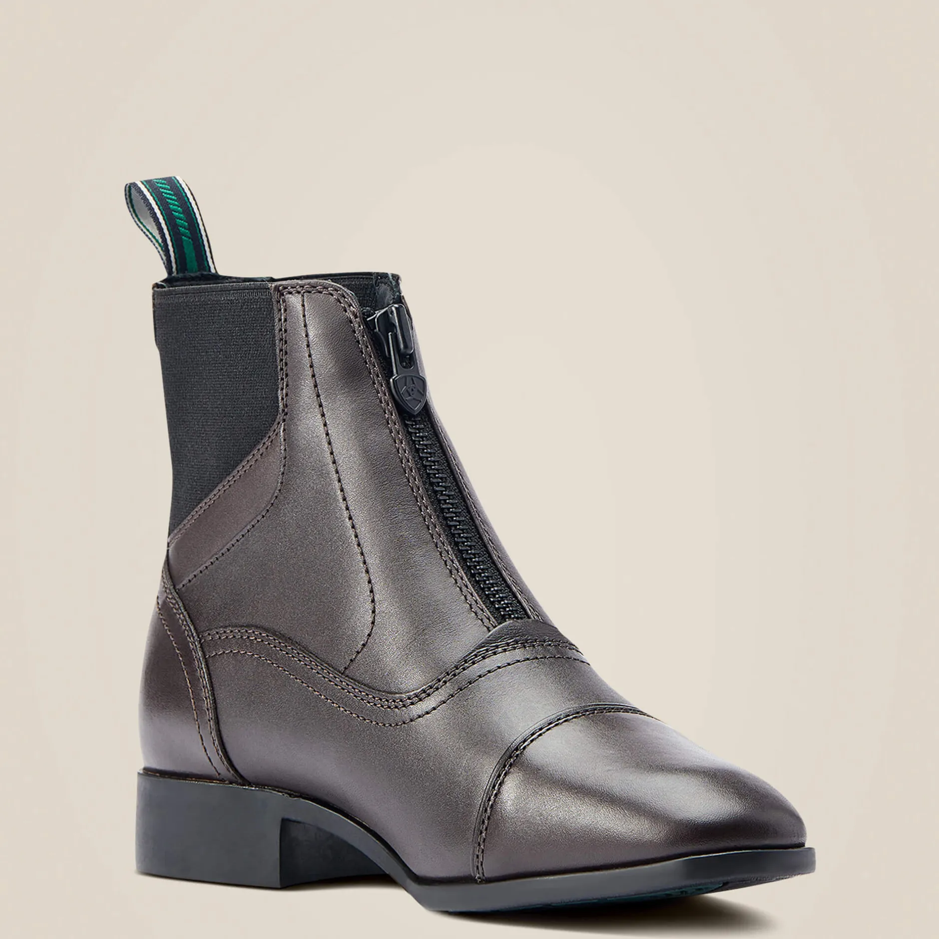 Ariat Reiten*Palisade Paddock Boot COCOA