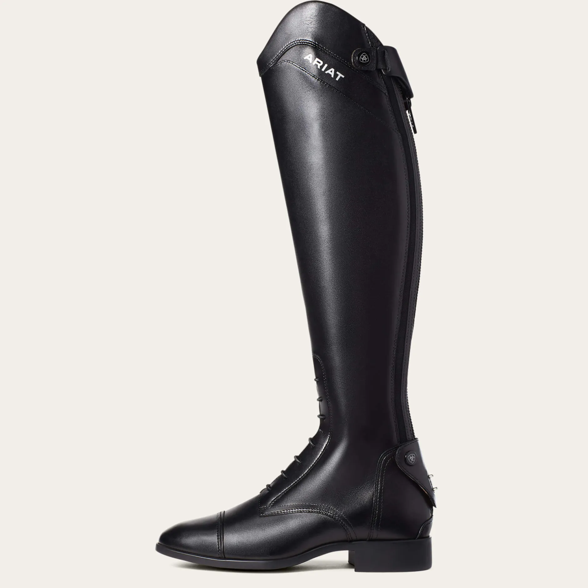 Ariat Reiten*Palisade Tall Riding Boot BLACK