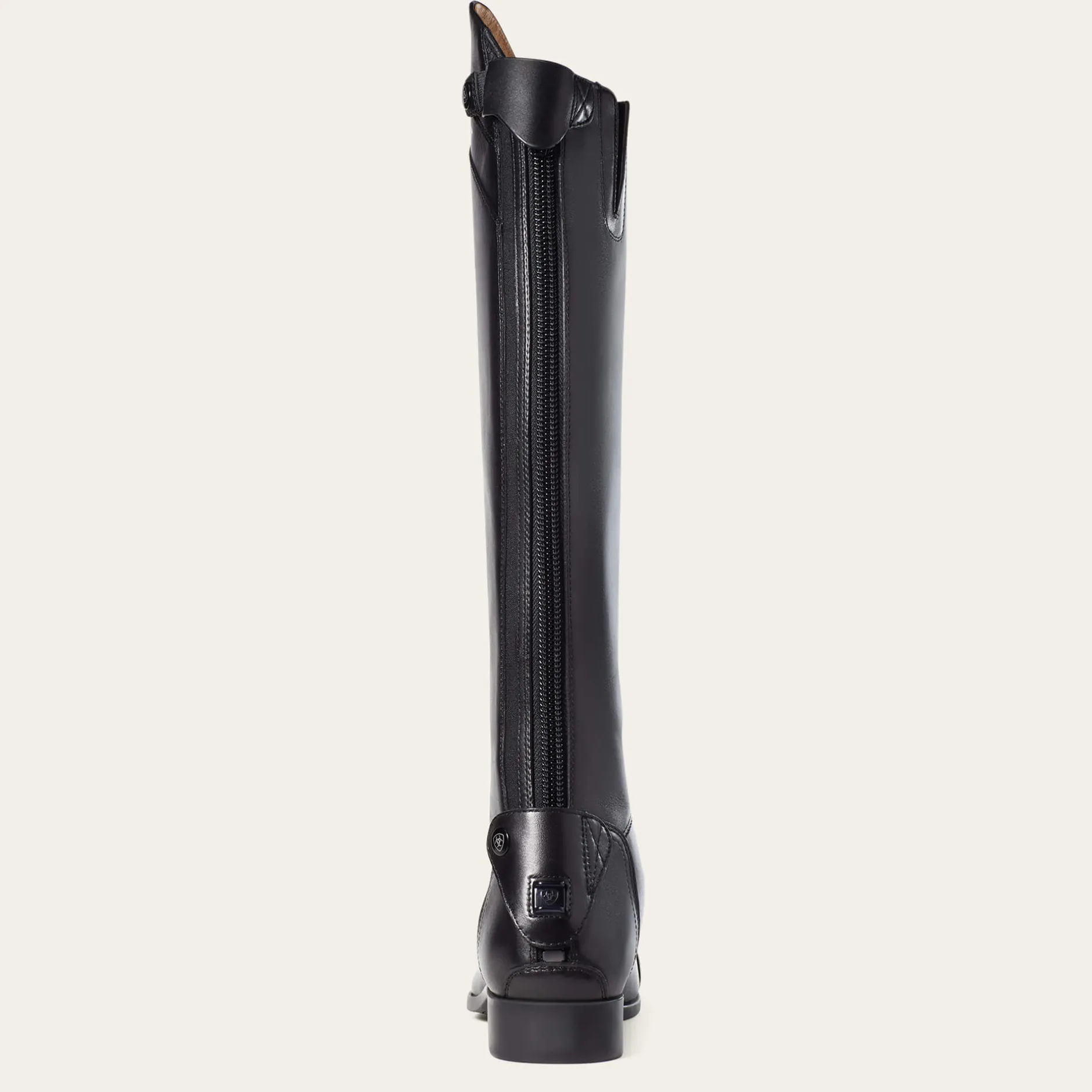 Ariat Reiten*Palisade Tall Riding Boot BLACK