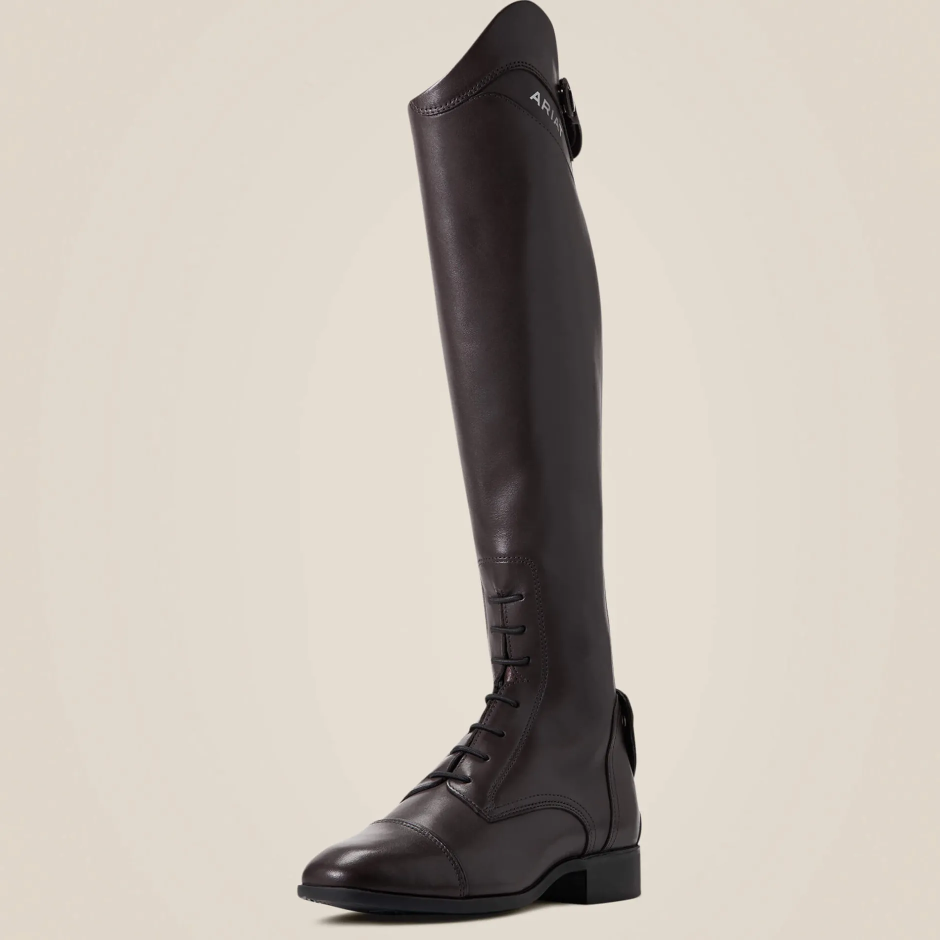 Ariat Reiten*Palisade Tall Riding Boot COCOA BROWN