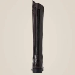 Ariat Reiten*Palisade Tall Riding Boot COCOA BROWN
