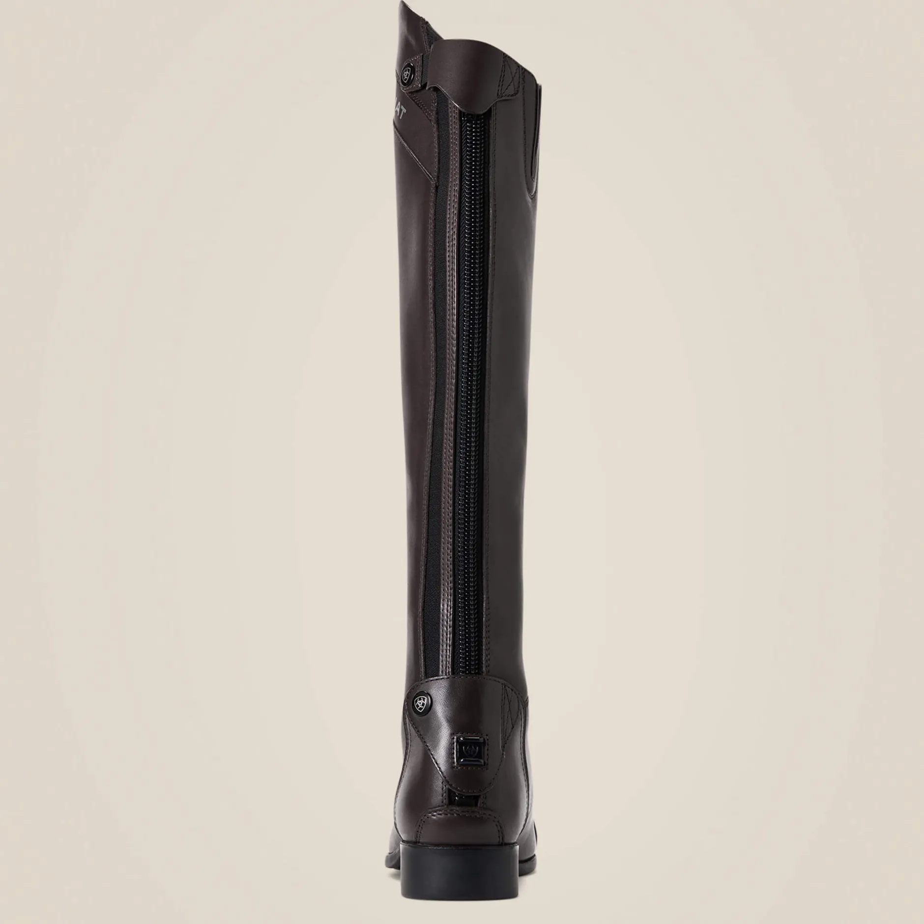 Ariat Reiten*Palisade Tall Riding Boot COCOA BROWN