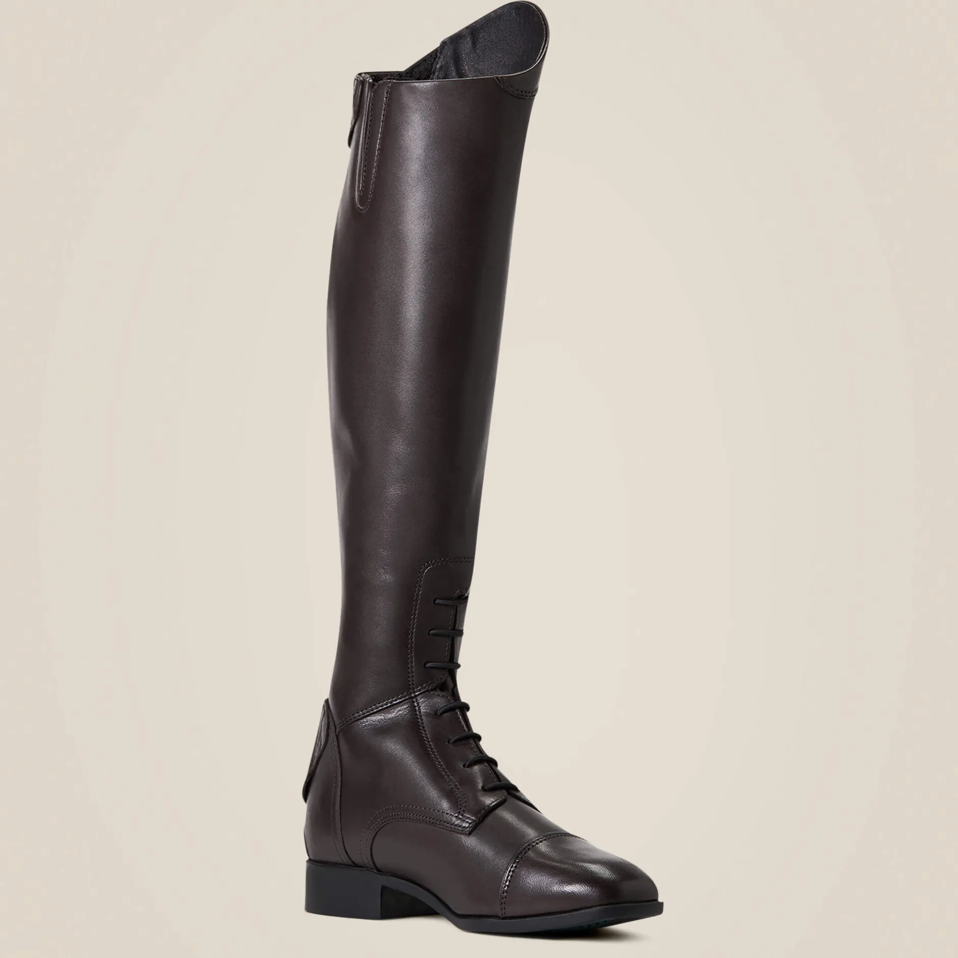 Ariat Reiten*Palisade Tall Riding Boot COCOA BROWN