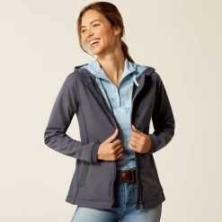 Ariat Oberbekleidung*Parodist Jacket OMBRE BLUE