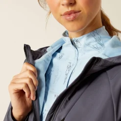 Ariat Oberbekleidung*Parodist Jacket OMBRE BLUE