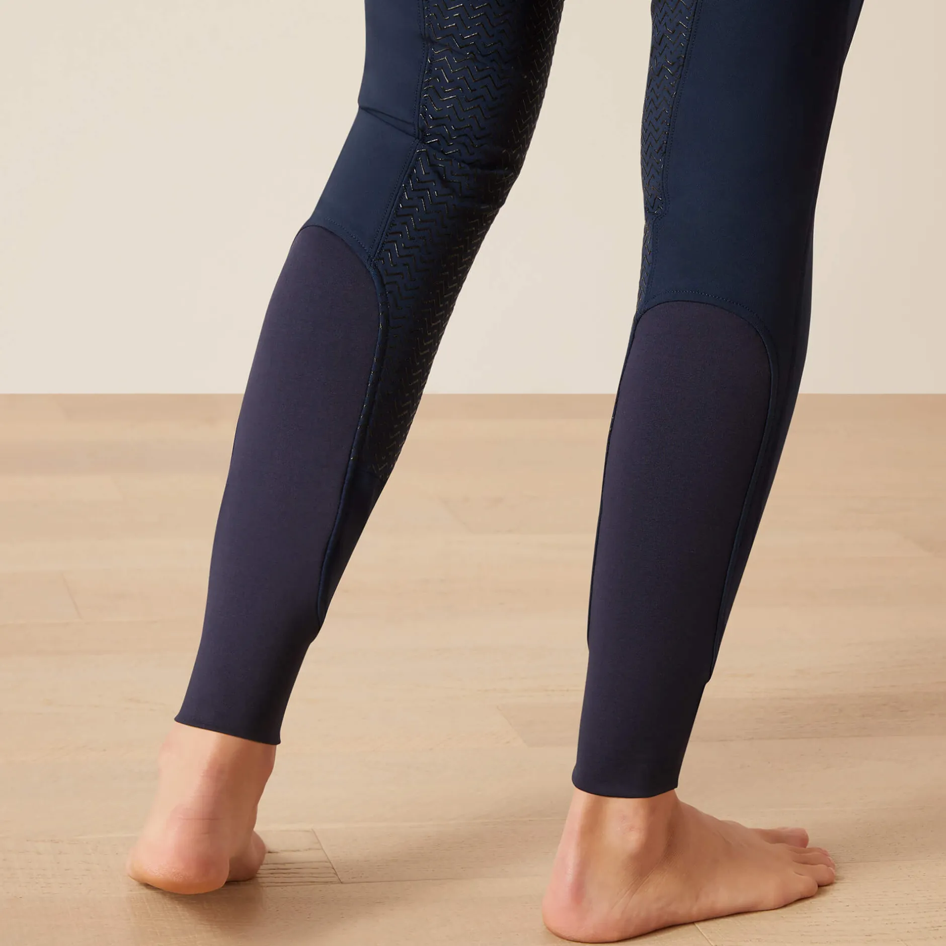Ariat Reithosen- & Leggings*Prelude 2.0 Full Seat Breech NAVY ECLIPSE
