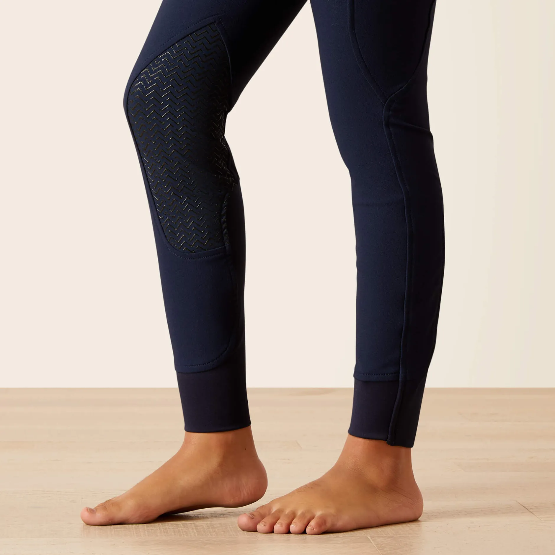 Ariat Reithosen & -Leggings*Prelude 2.0 Knee Patch Breech NAVY ECLIPSE