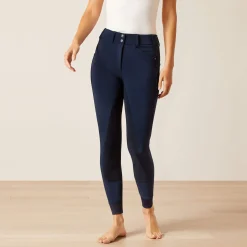 Ariat Reithosen- & Leggings*Prelude 2.0 Traditional Full Seat Breech NAVY ECLIPSE