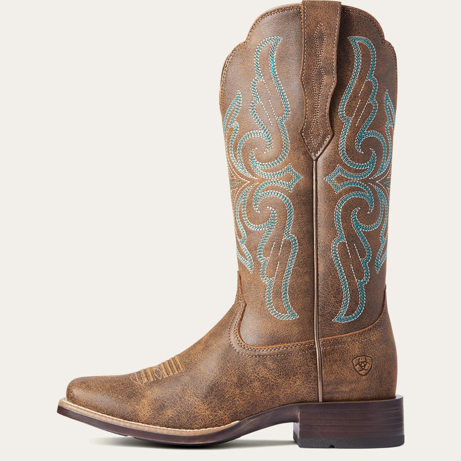 Ariat Performance Westernstiefel|Western*Primera StretchFit Western Boot VINTAGE BOMBER