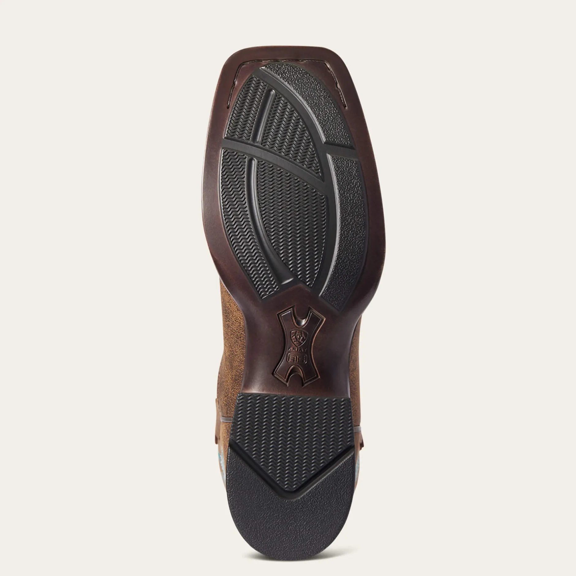 Ariat Performance Westernstiefel|Western*Primera StretchFit Western Boot VINTAGE BOMBER