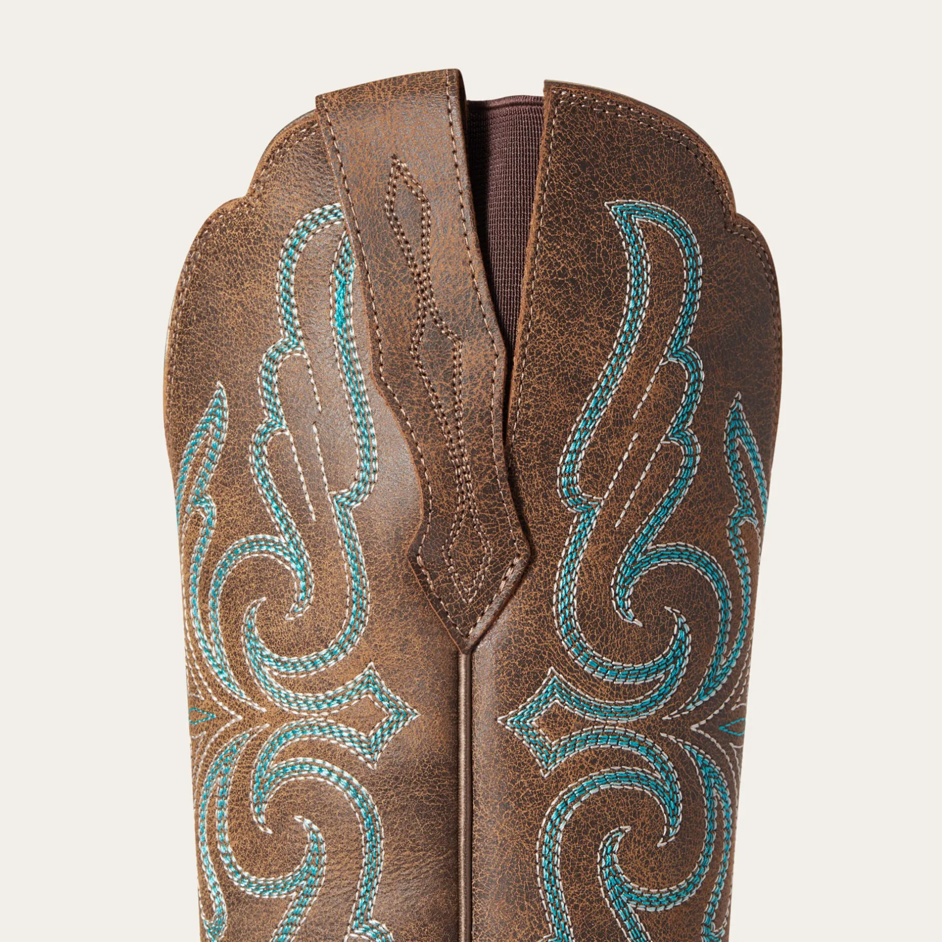 Ariat Performance Westernstiefel|Western*Primera StretchFit Western Boot VINTAGE BOMBER