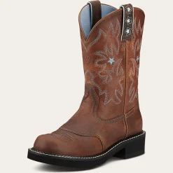 Ariat Performance Westernstiefel|Western*Probaby DRIFTWOOD BROWN