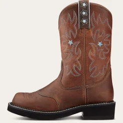 Ariat Performance Westernstiefel|Western*Probaby DRIFTWOOD BROWN
