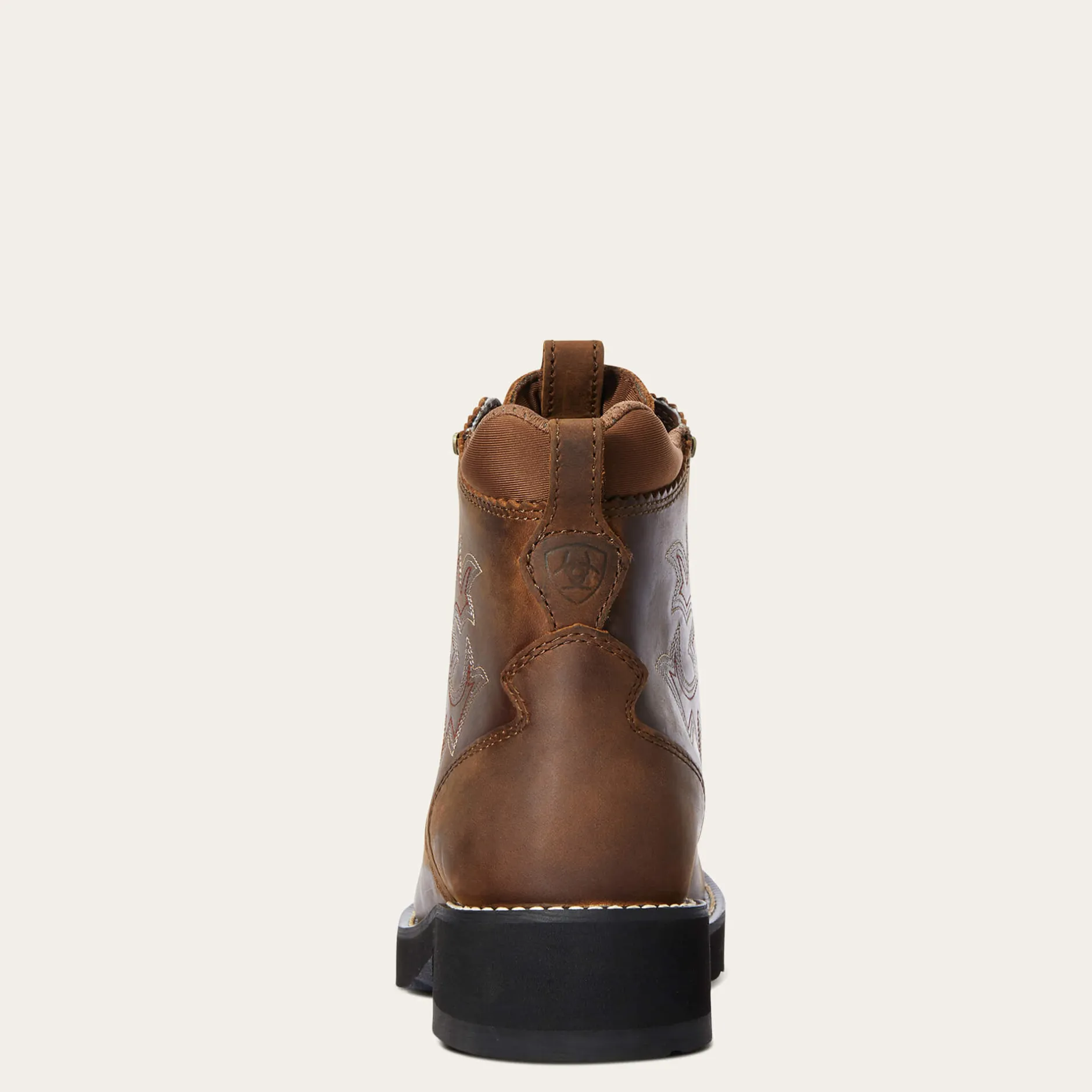 Ariat Performance Westernstiefel|Western*Probaby Lacer DRIFTWOOD BROWN