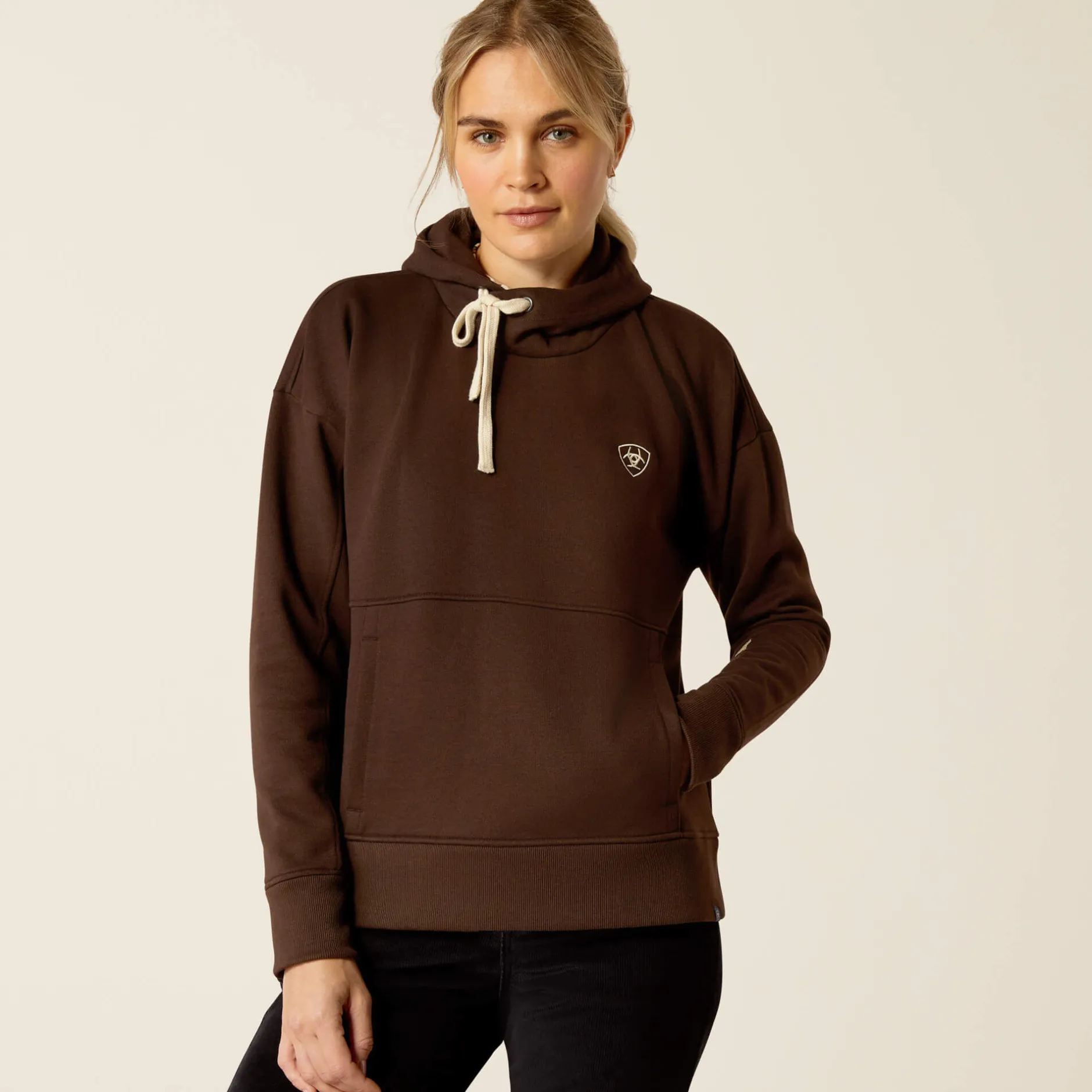 Ariat Sweatshirts & Hoodies*Rabere Hoodie MOLE