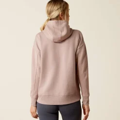 Ariat Sweatshirts & Hoodies*Rabere Hoodie PURPLE DOVE