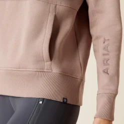 Ariat Sweatshirts & Hoodies*Rabere Hoodie PURPLE DOVE