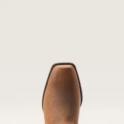 Ariat Fashion-Westernstiefel|Western*Rambler Western Boot BROWN BOMBER
