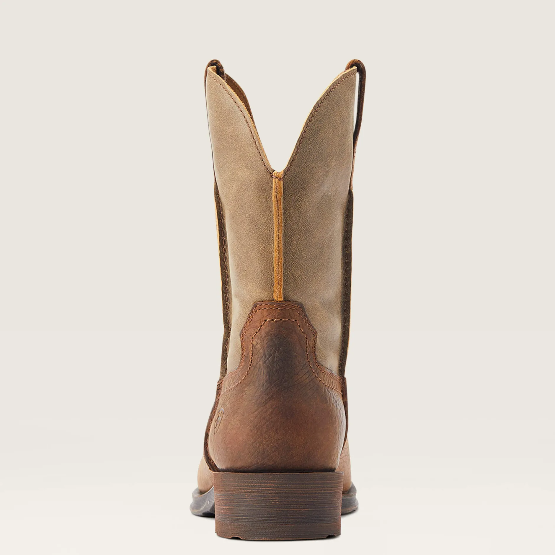 Ariat Fashion-Westernstiefel|Western*Rambler Western Boot BROWN BOMBER