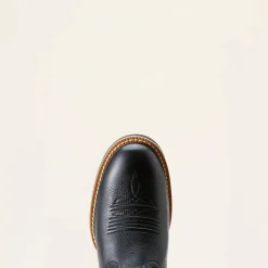 Ariat Performance Westernstiefel|Western*Ranahan Western Boot BLACK DEERTAN