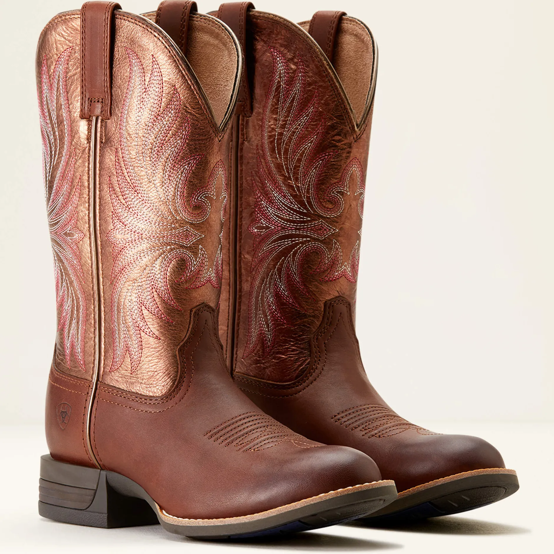 Ariat Performance Westernstiefel|Western*Ranahan Western Boot