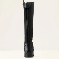 Ariat Reiten*Ravello Dress Tall Riding Boot BLACK CALF