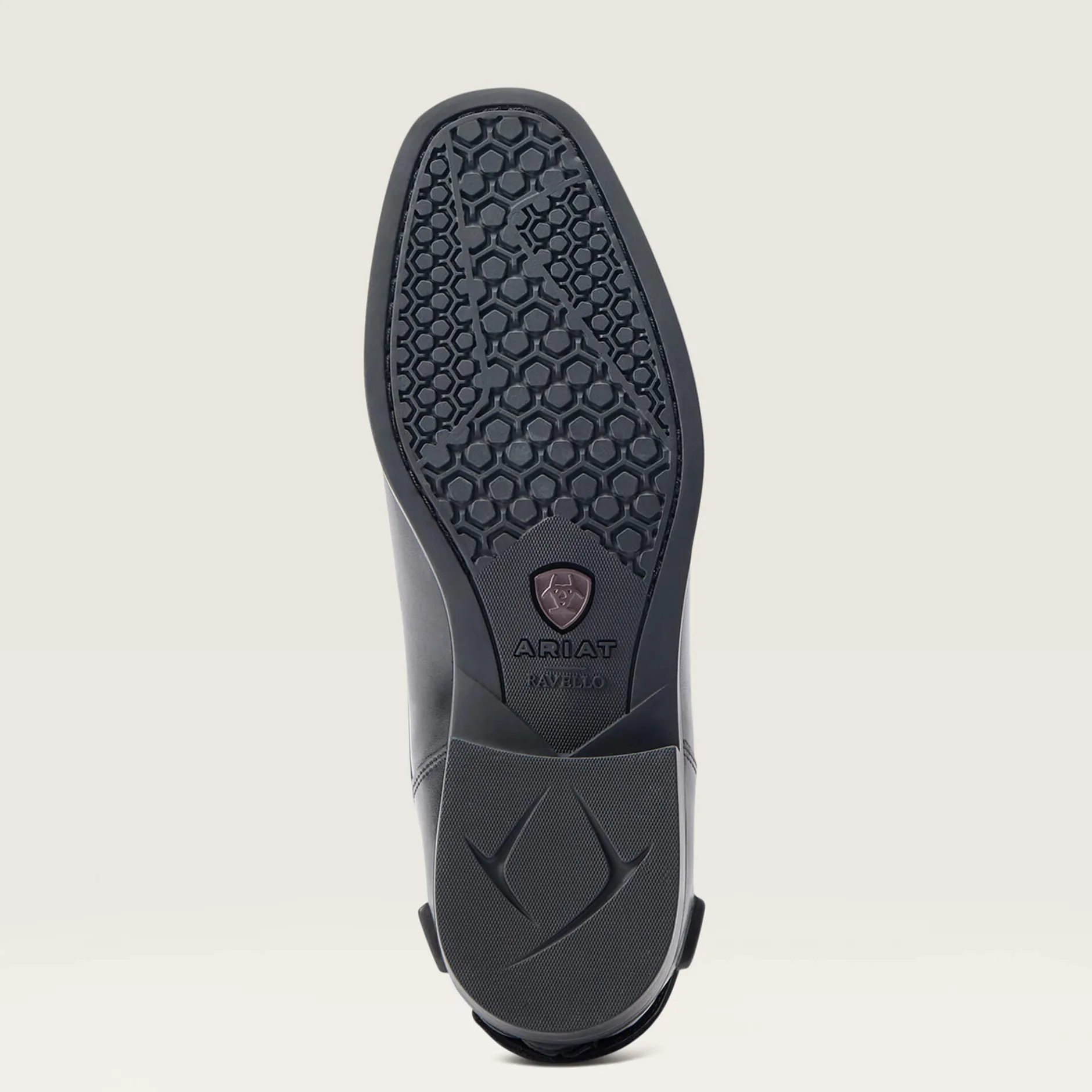 Ariat Reiten*Ravello Tall Riding Boot BLACK CALF