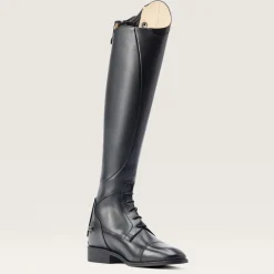 Ariat Reiten*Ravello Tall Riding Boot BLACK CALF