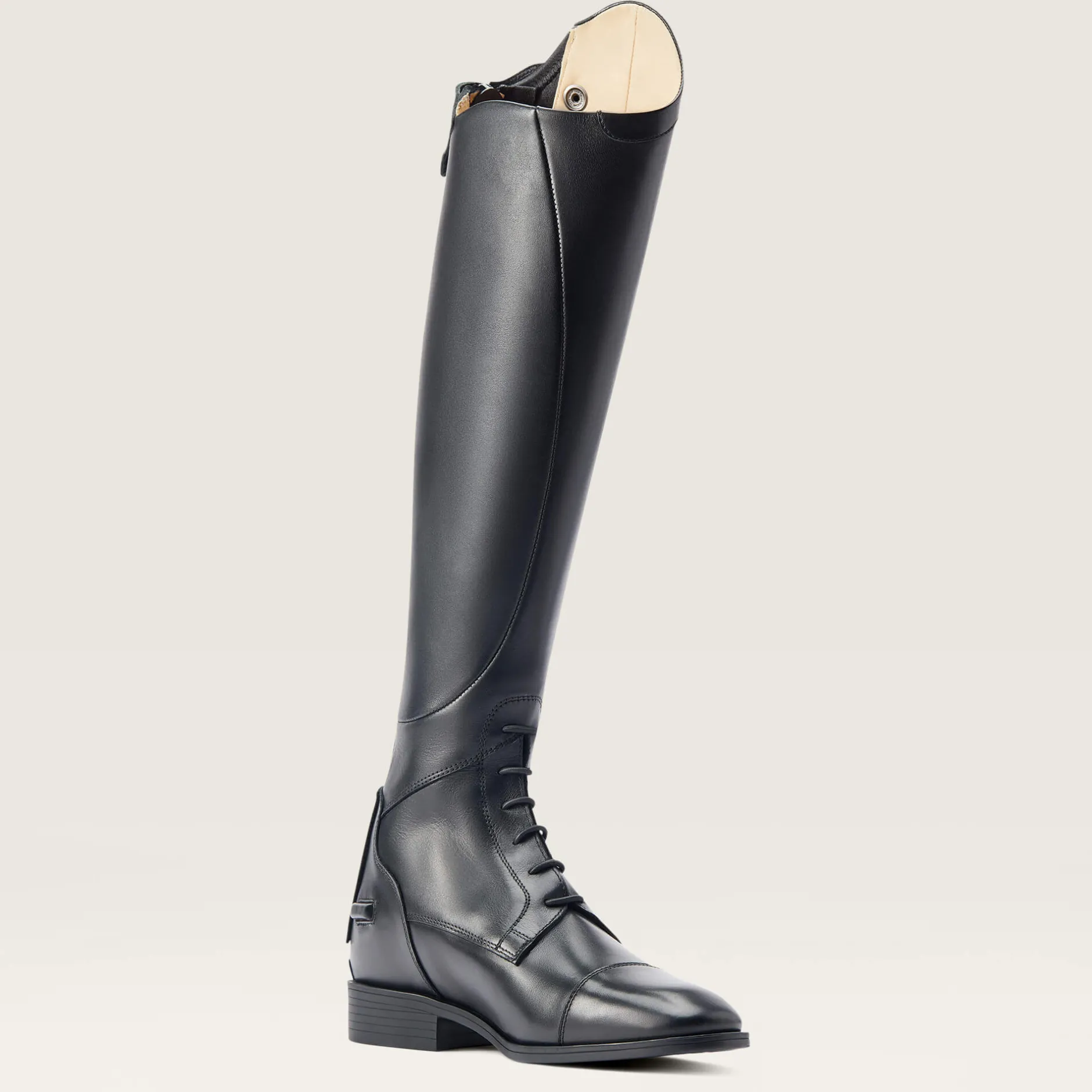 Ariat Reiten*Ravello Tall Riding Boot BLACK CALF