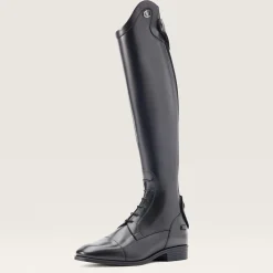 Ariat Reiten*Ravello Tall Riding Boot BLACK CALF