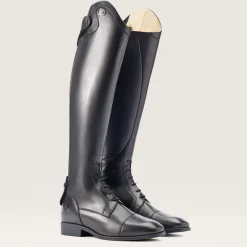 Ariat Reiten*Ravello Tall Riding Boot BLACK CALF