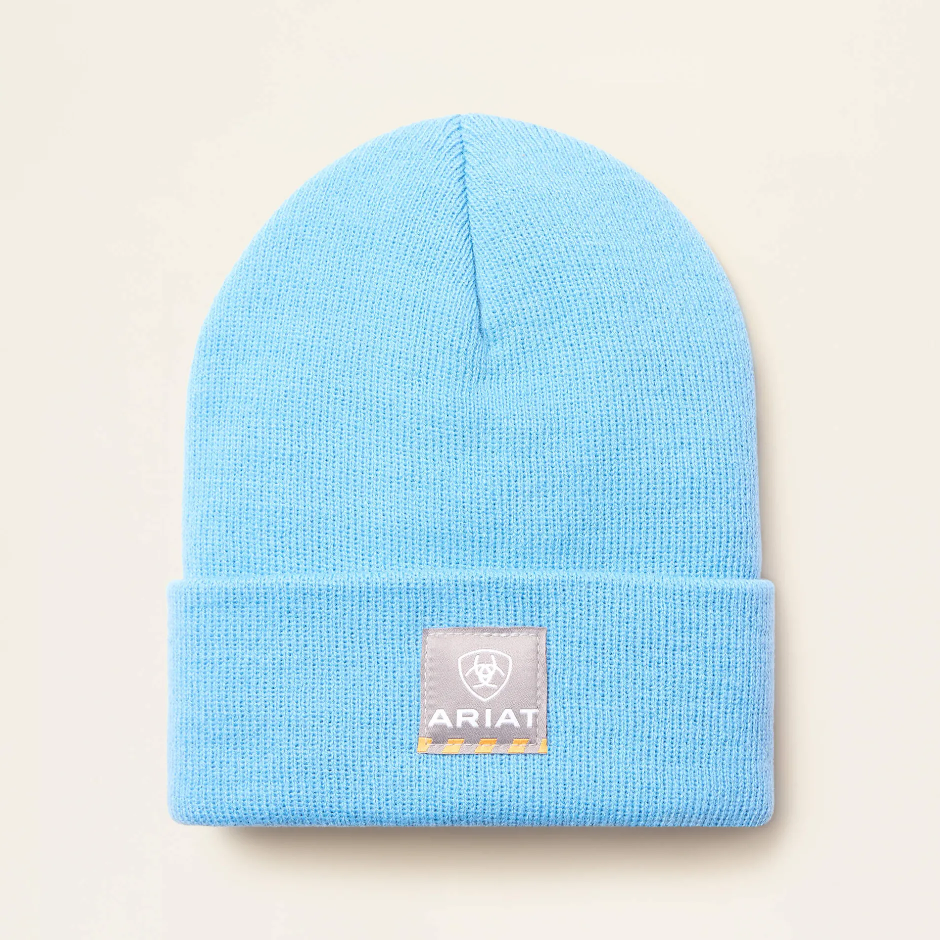 Ariat Mützen & Caps*Rebar Beanie CAROLINA BLUE
