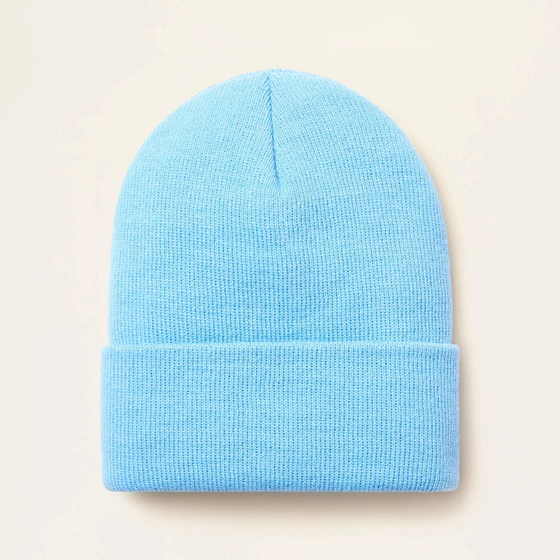 Ariat Mützen & Caps*Rebar Beanie CAROLINA BLUE