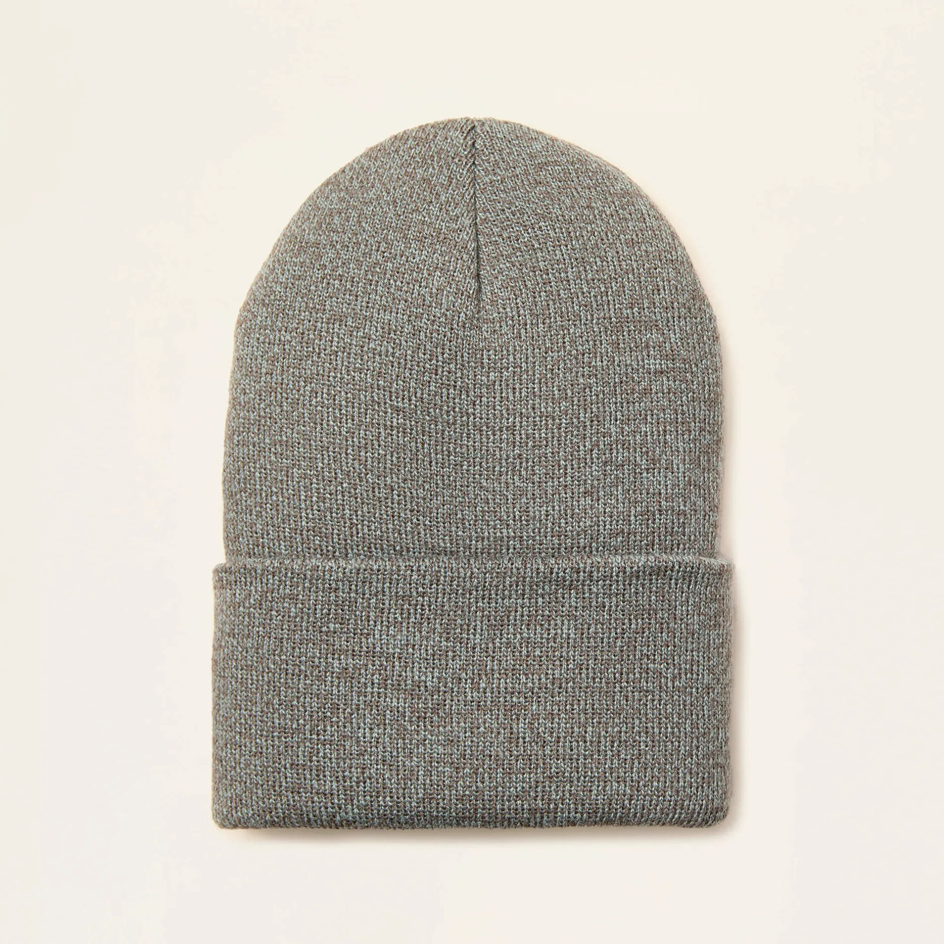 Ariat Mützen & Caps|Mützen & Caps*Rebar Beanie BALSAM GREEN & DARK GREY