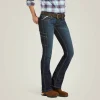 Ariat Arbeitsjeans|Work*Rebar DuraStretch Riveter Boot Cut Jean HALLOW