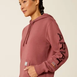 Ariat Hoodies & Sweatshirts|Work*Rebar Graphic Hoodie