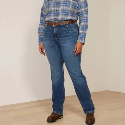 Ariat Arbeitsjeans|Work*Rebar HR Riveter Straight Jean LA JOLLA