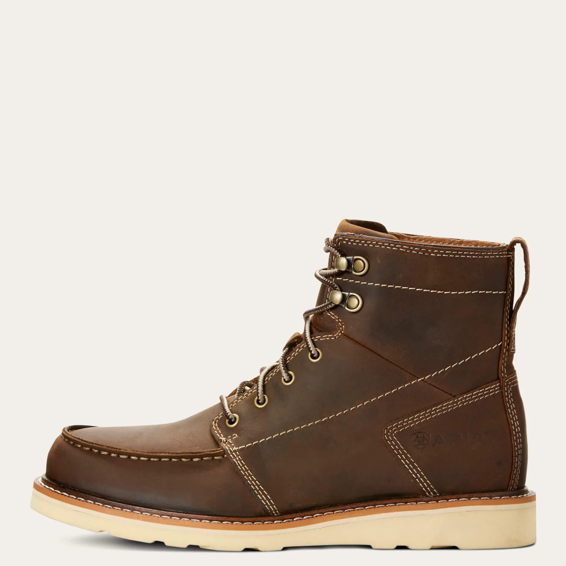Ariat Fashion-Westernstiefel|Western*Recon Lace Boot DISTRESSED BROWN