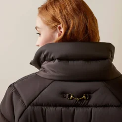 Ariat Oberbekleidung*Redwood Insulated Jacket MOLE